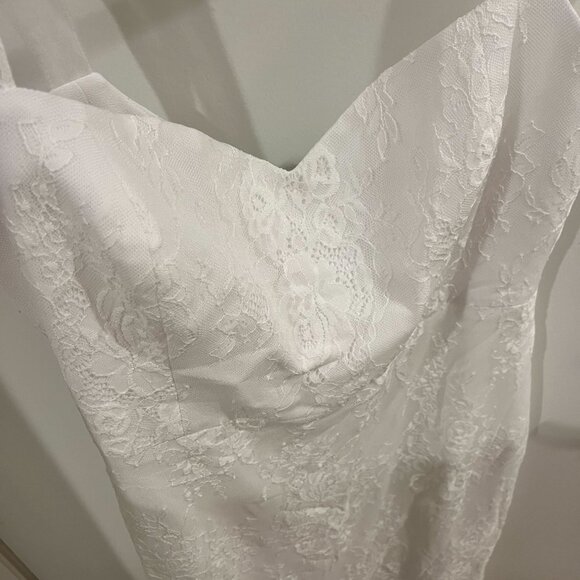 Park & Fifth Lawson Dress - Picture 5 of 5